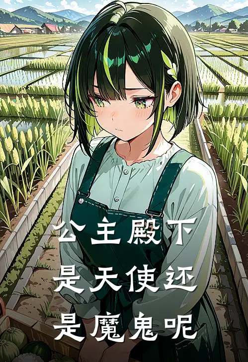 公主殿下是天使还是魔鬼呢