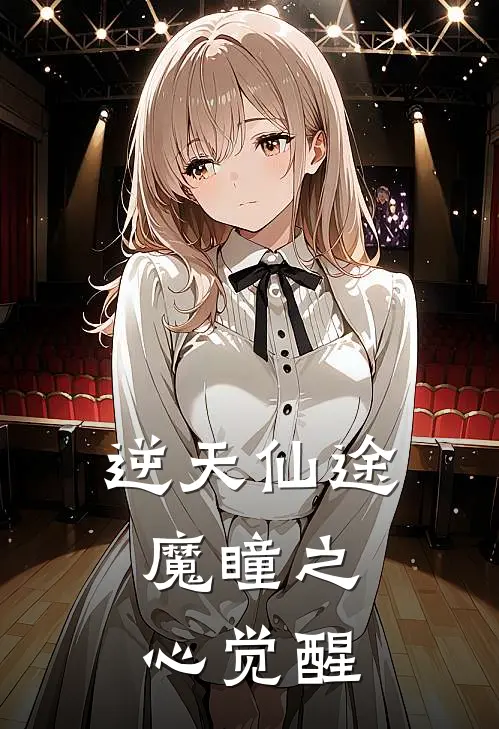 逆天仙途，魔瞳之心觉醒