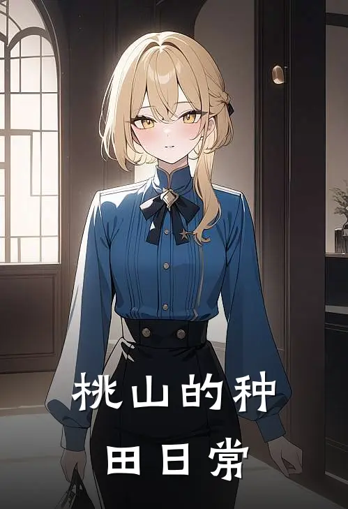 桃山的种田日常