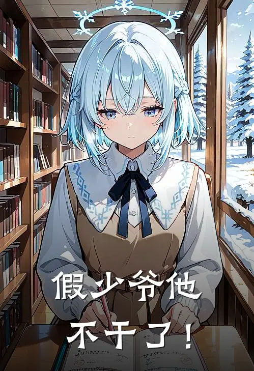 假少爷他不干了！沈玉醒林鱼免费小说免费阅读_推荐完结小说假少爷他不干了！(沈玉醒林鱼)