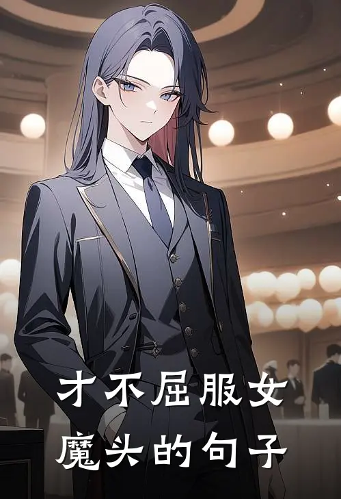 才不屈服女魔头的句子