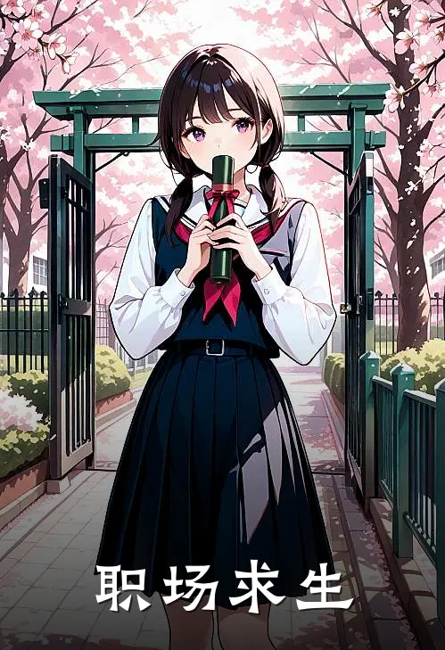 职场求生长安齐甜全文免费阅读_热门小说大全职场求生长安齐甜