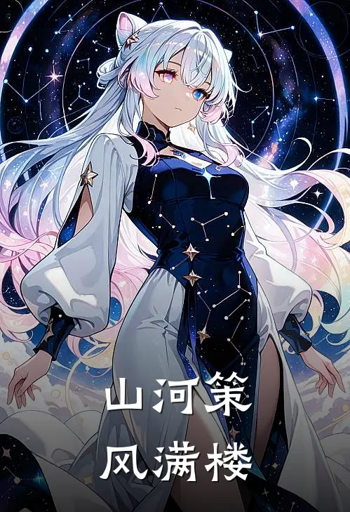 肖策纪灵《山河策：风满楼》完整版在线阅读_肖策纪灵完整版在线阅读