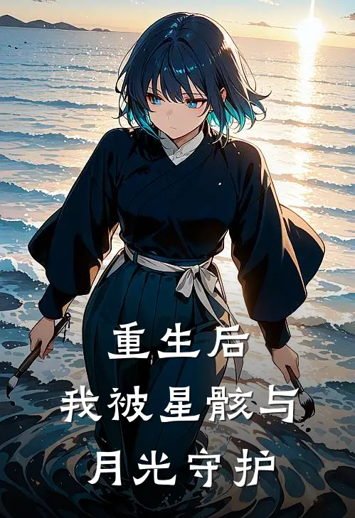 重生后，我被星骸与月光守护