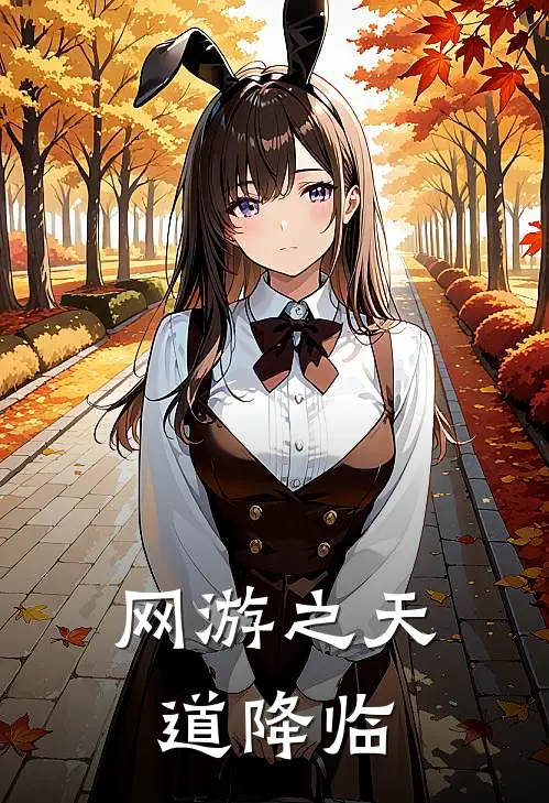 网游之天道降临