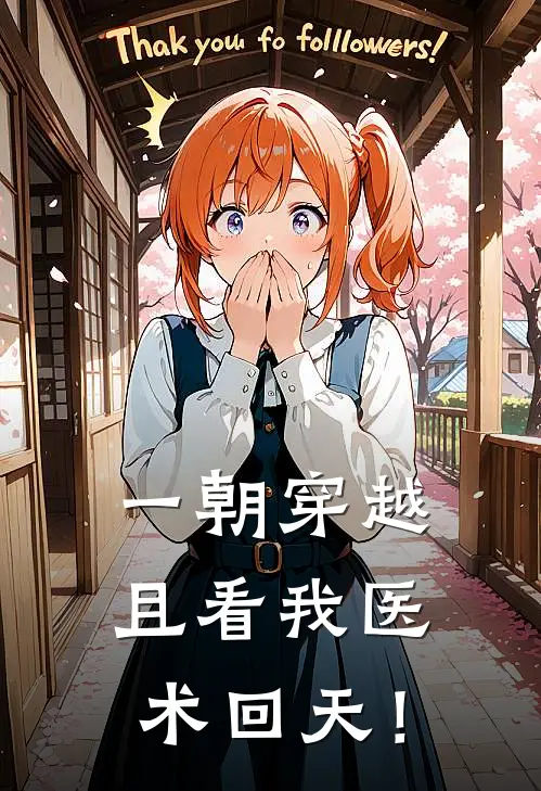 一朝穿越，且看我医术回天！