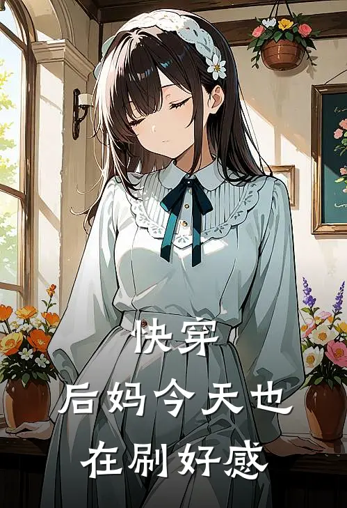 快穿：后妈今天也在刷好感林晚王明完整版在线阅读_林晚王明完整版阅读