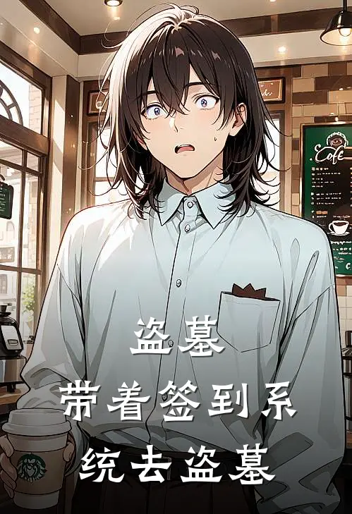 《盗墓：带着签到系统去盗墓》杨七月张起灵完本小说_杨七月张起灵(盗墓：带着签到系统去盗墓)全文免费阅读无弹窗大结局