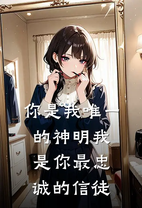 你是我唯一的神明我是你最忠诚的信徒