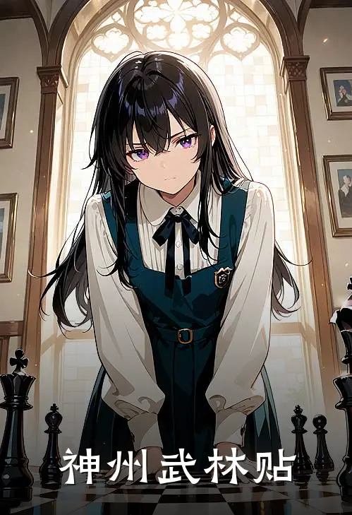 神州武林贴(焦黄少林)火爆小说_《神州武林贴》焦黄少林小说免费在线阅读