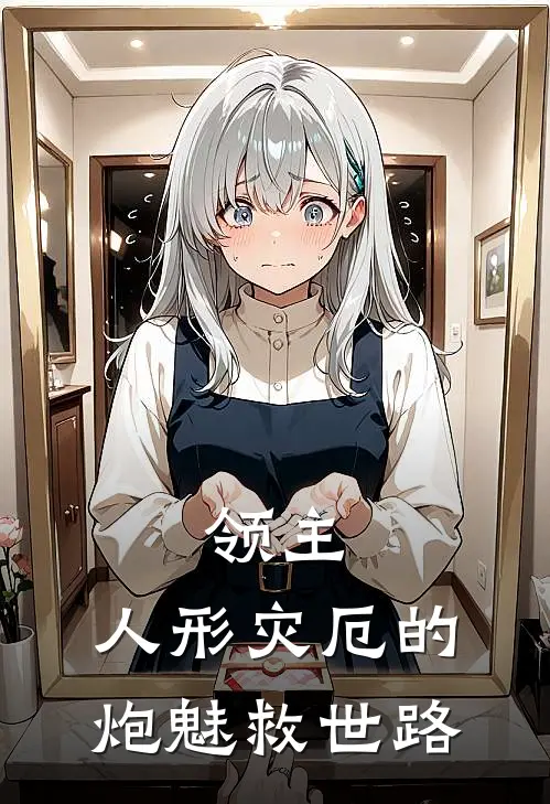 领主：人形灾厄的炮魅救世路