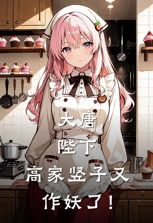 大唐：陛下，高家竖子又作妖了！