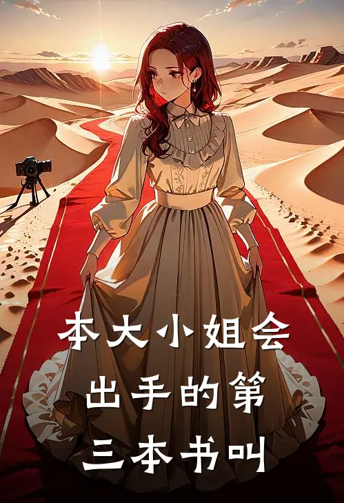 本大小姐会出手的第三本书叫