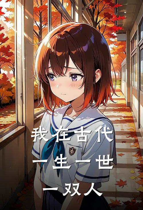 我在古代一生一世一双人