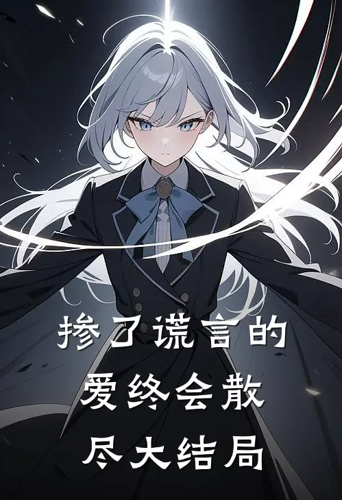 掺了谎言的爱终会散尽大结局