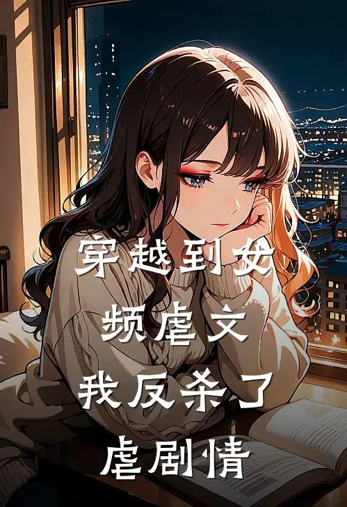 穿越到女频虐文，我反杀了虐剧情