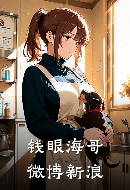 钱眼海哥微博新浪