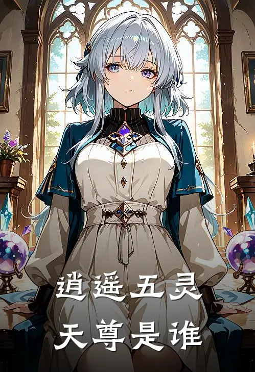 逍遥五灵天尊是谁