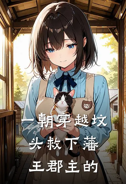 一朝穿越坟头救下藩王郡主的