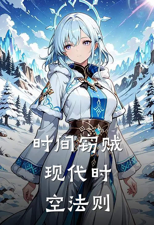 时间窃贼：现代时空法则