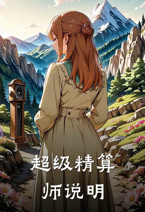 超级精算师说明