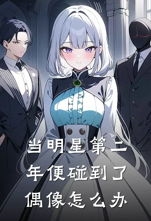 当明星第二年便碰到了偶像怎么办