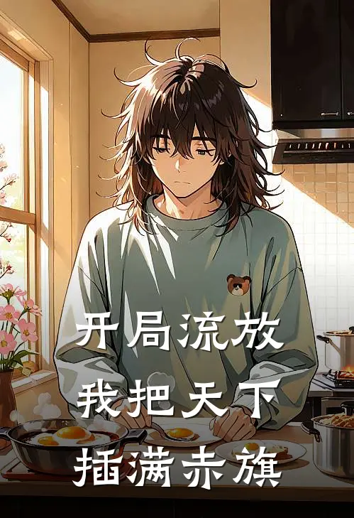 开局流放，我把天下插满赤旗