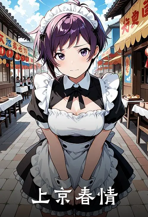 上京春情