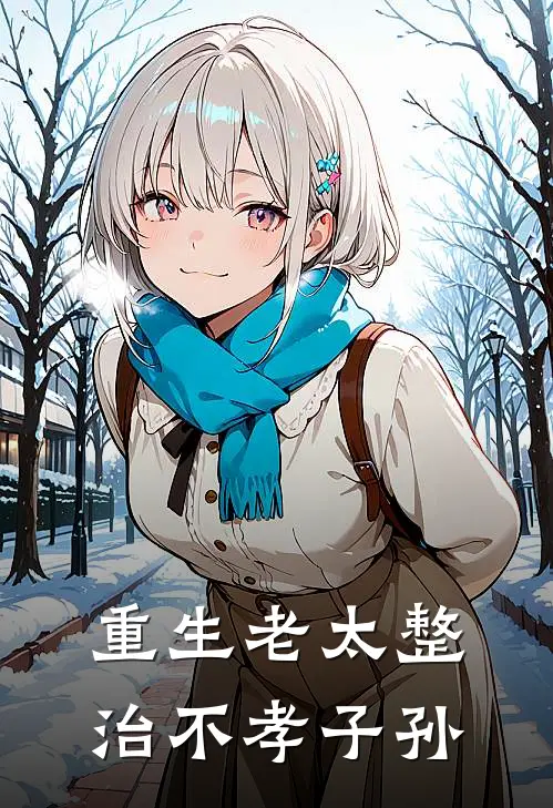 重生老太整治不孝子孙