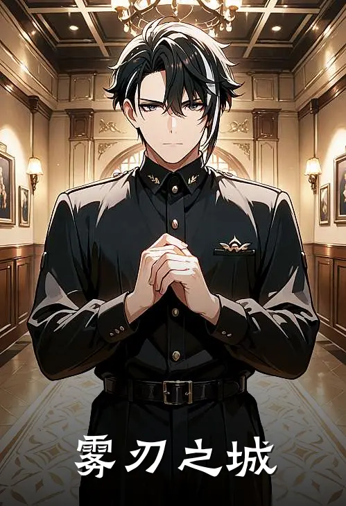 雾刃之城