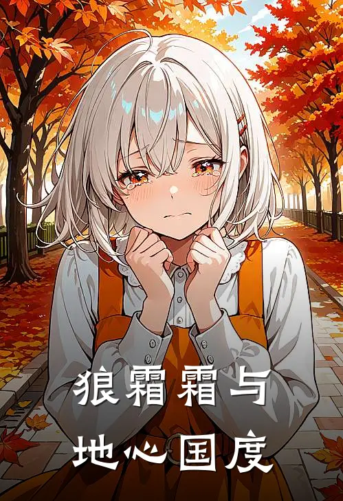 狼霜霜与地心国度