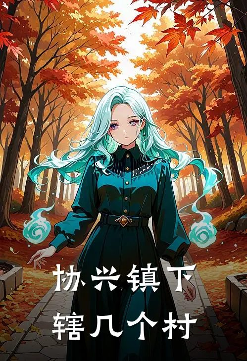 协兴镇下辖几个村