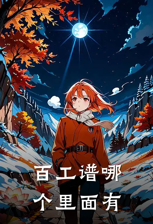 百工谱哪个里面有