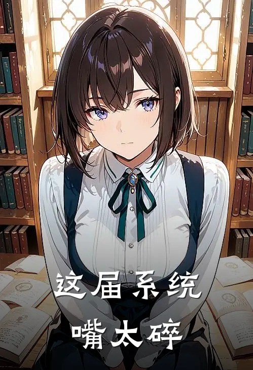 这届系统嘴太碎