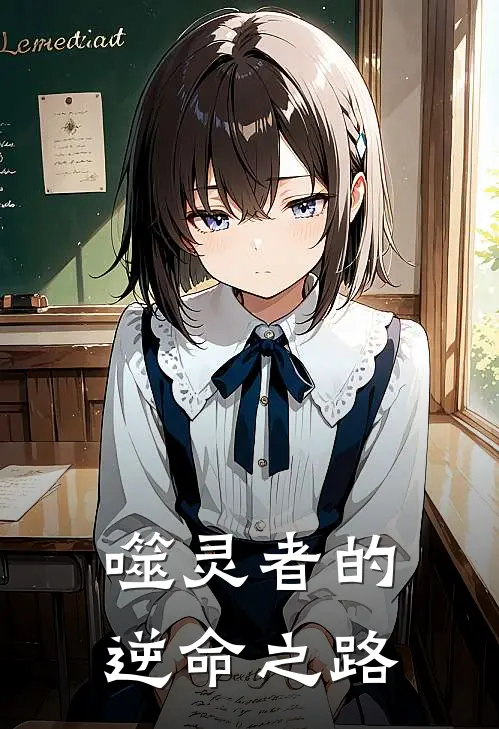 噬灵者的逆命之路