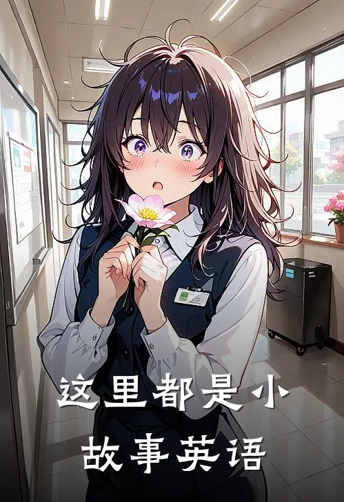 这里都是小故事英语