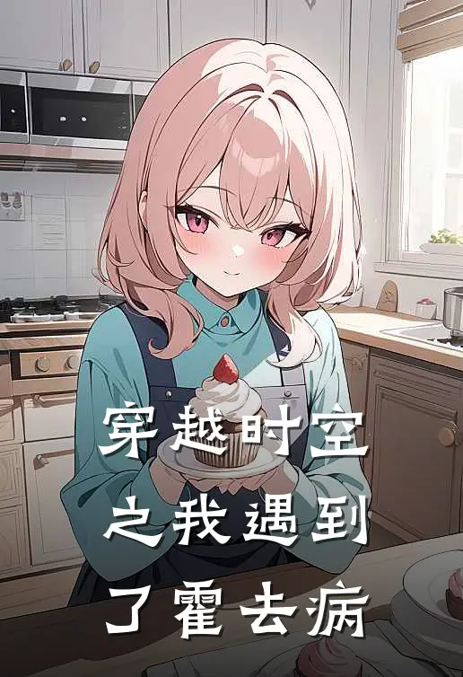 穿越时空之我遇到了霍去病