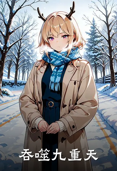 吞噬九重天