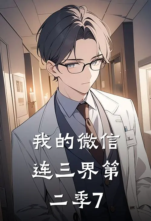我的微信连三界第二季7