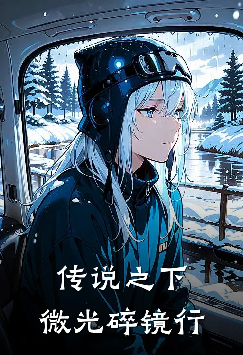 传说之下：微光碎镜行