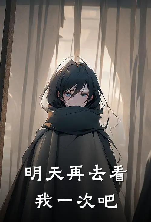 明天再去看我一次吧