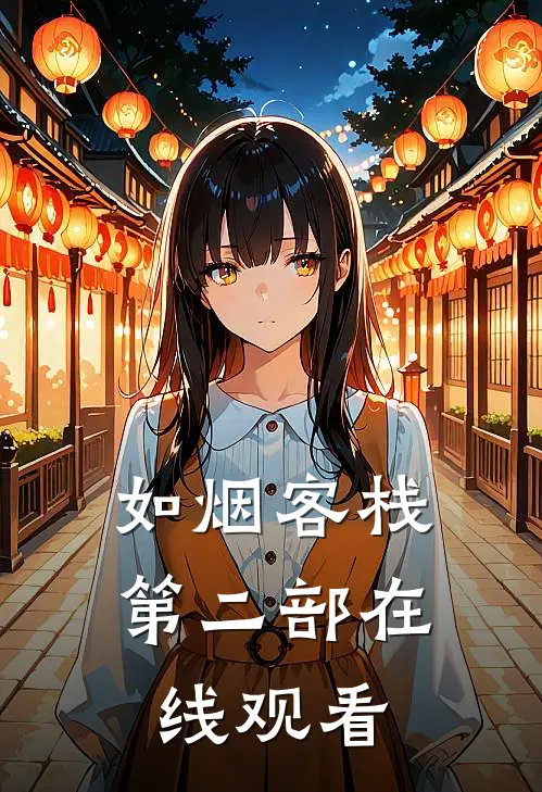 如烟客栈第二部在线观看