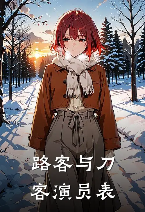 路客与刀客演员表