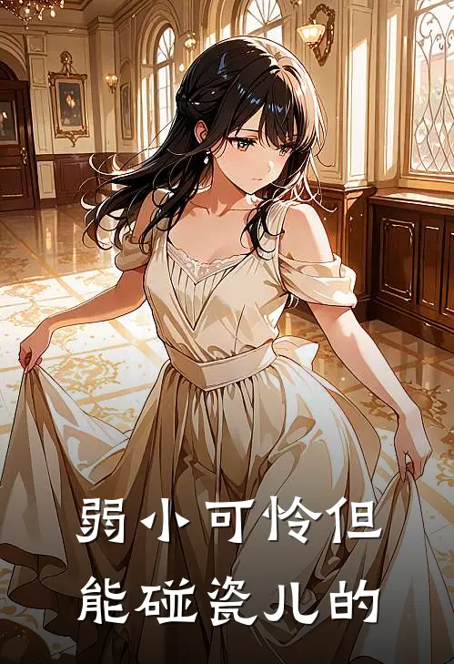 弱小可怜但能碰瓷儿的