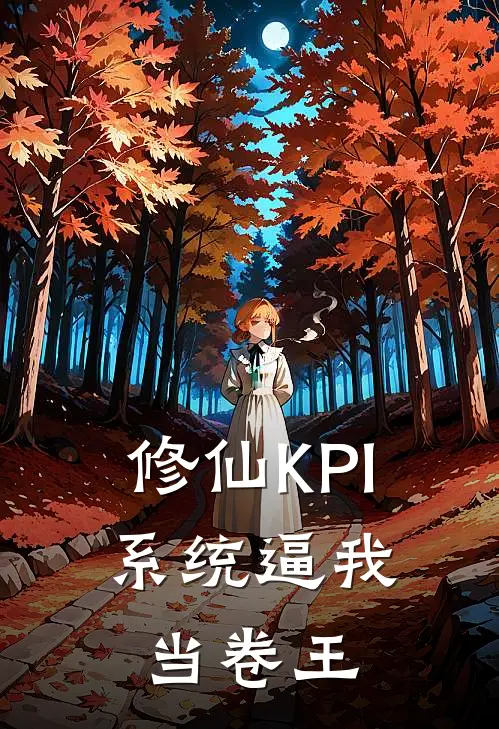 修仙KPI：系统逼我当卷王(苏清颜青云宗)全本免费在线阅读_修仙KPI：系统逼我当卷王全文阅读