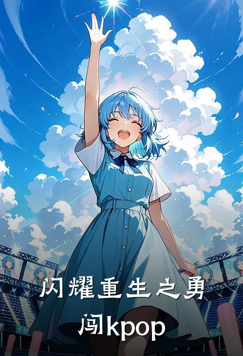 闪耀重生之勇闯kpop