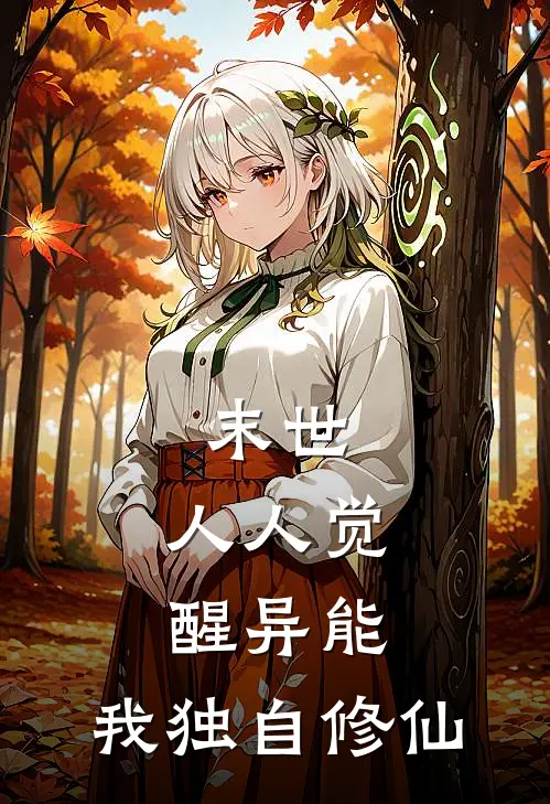 末世：人人觉醒异能，我独自修仙