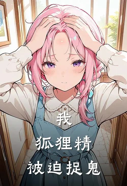 我，狐狸精，被迫捉鬼