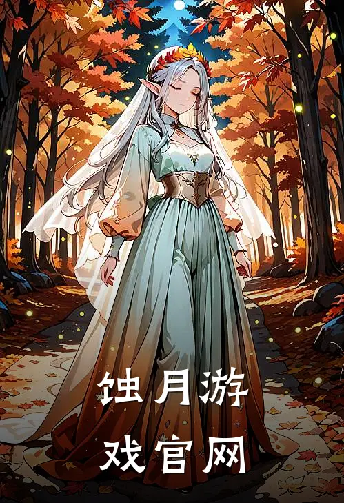 蚀月游戏官网