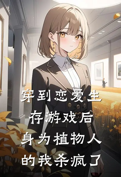 穿到恋爱生存游戏后，身为植物人的我杀疯了(赵萌徐瑾)在线阅读免费小说_最新章节列表穿到恋爱生存游戏后，身为植物人的我杀疯了(赵萌徐瑾)